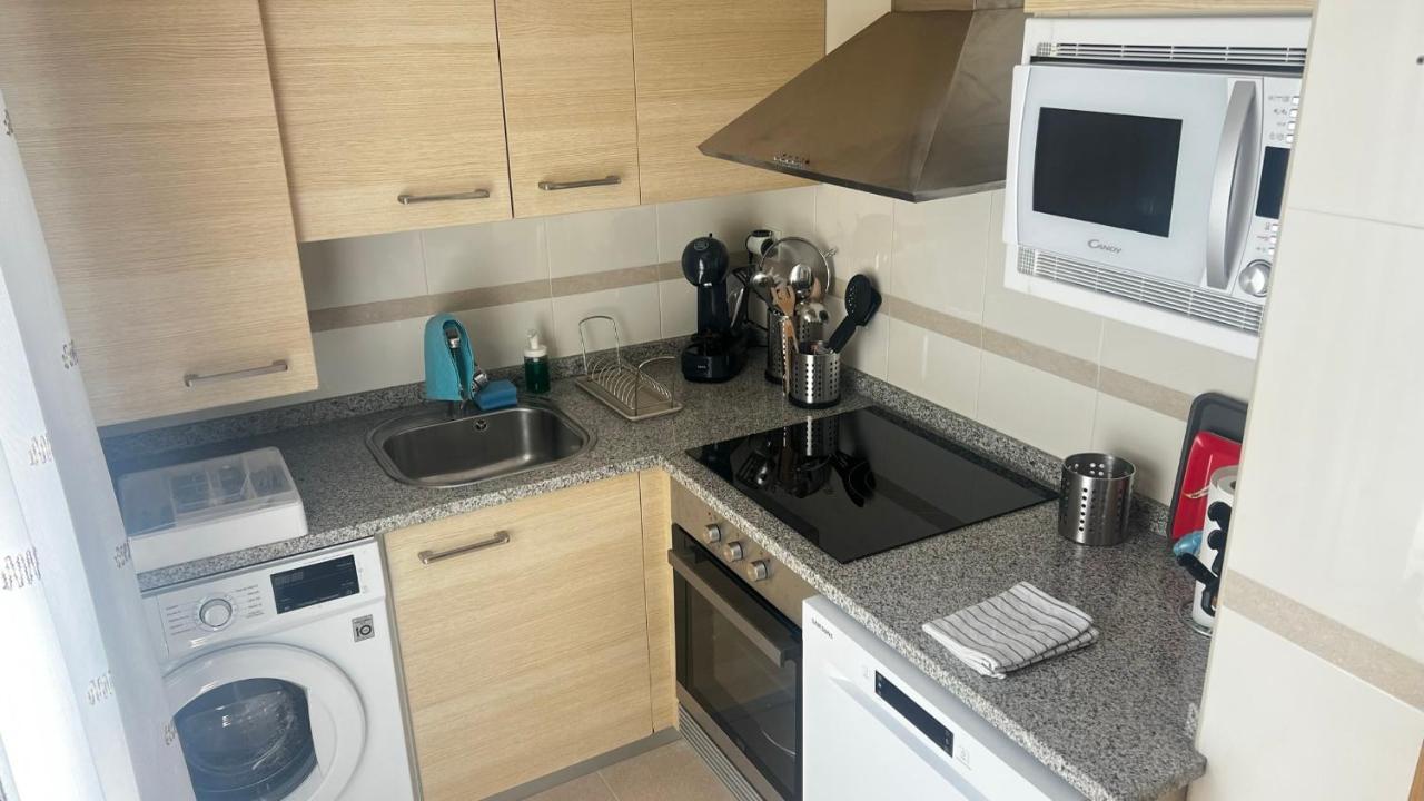 Appartement El Primero G - Aljaferia Saragosse