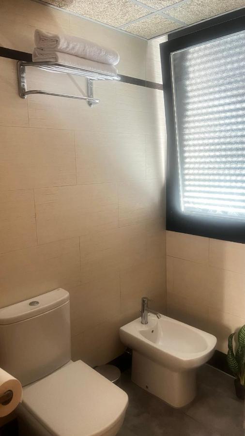 El Primero G - Aljaferia Appartement Saragosse
