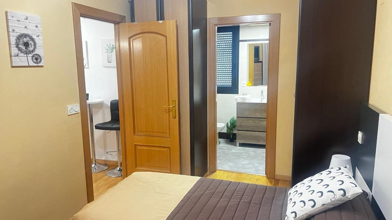 Appartement El Primero G - Aljaferia Saragosse