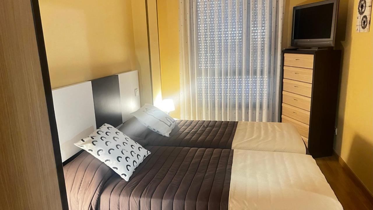 El Primero G - Aljaferia Appartement *
