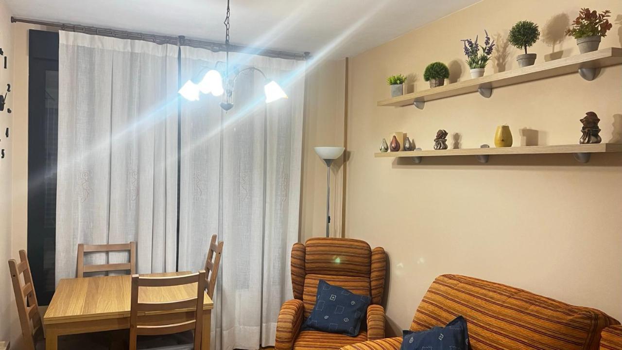 El Primero G - Aljaferia Appartement Saragosse