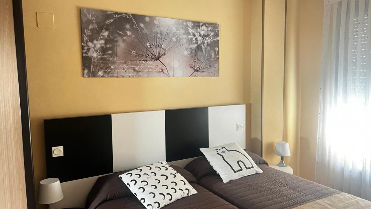 Appartement El Primero G - Aljaferia Saragosse