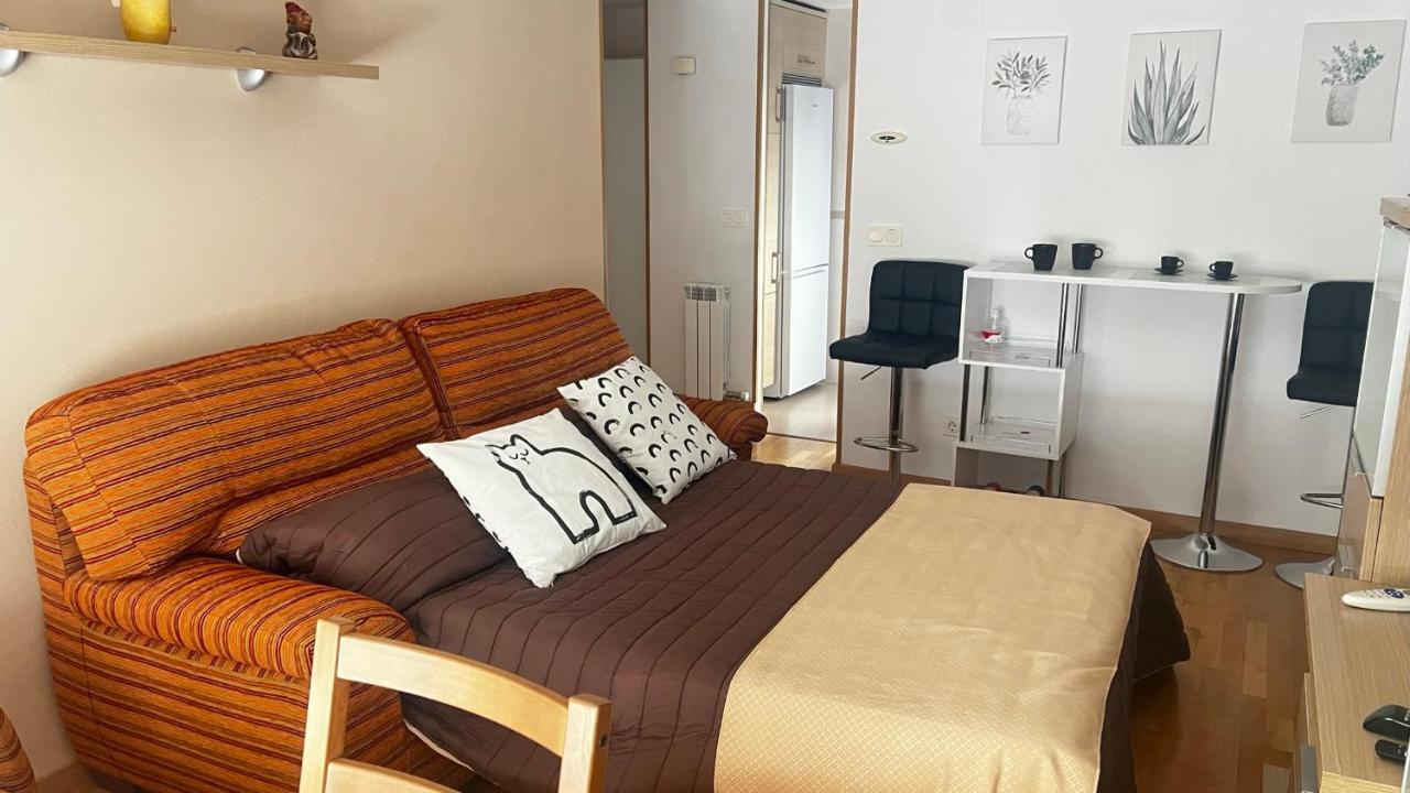 Appartement El Primero G - Aljaferia *